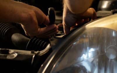 L’industrie automobile française face aux défis de 2030