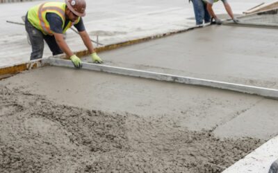 Qu’est-ce qu’une centrale à béton ?