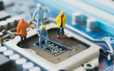 Industrie 4.0 : pourquoi les photos annotées deviennent indispensables sur le terrain