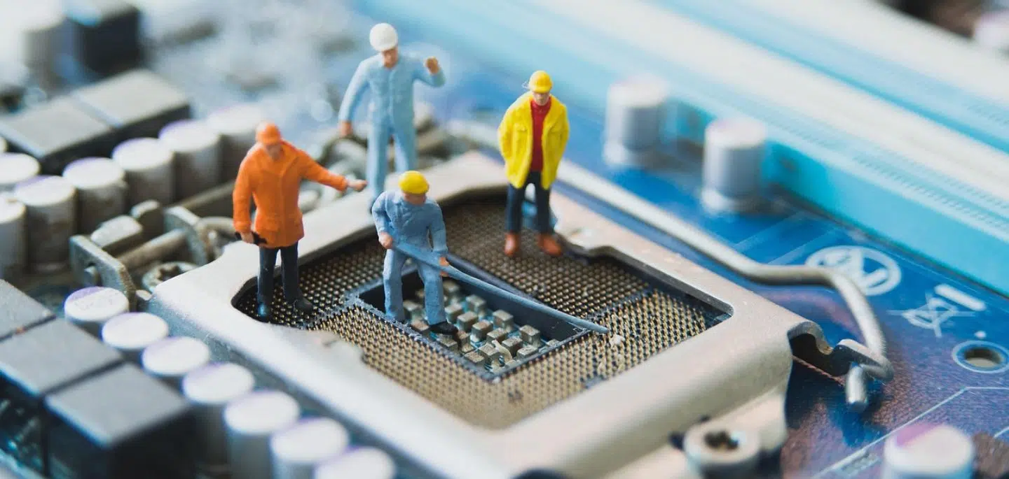 Industrie 4.0