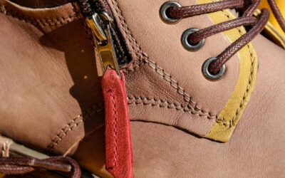 Chaussures de sécurité femmes : un équipement essentiel pour travailler sereinement