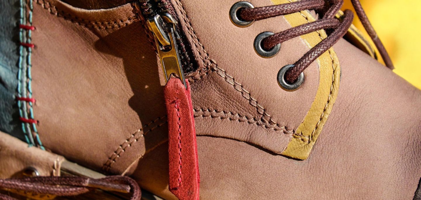 Chaussures de sécurité pour femme