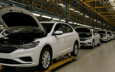 Pourquoi certains modèles sont-ils rappelés si souvent ? Une analyse industrielle