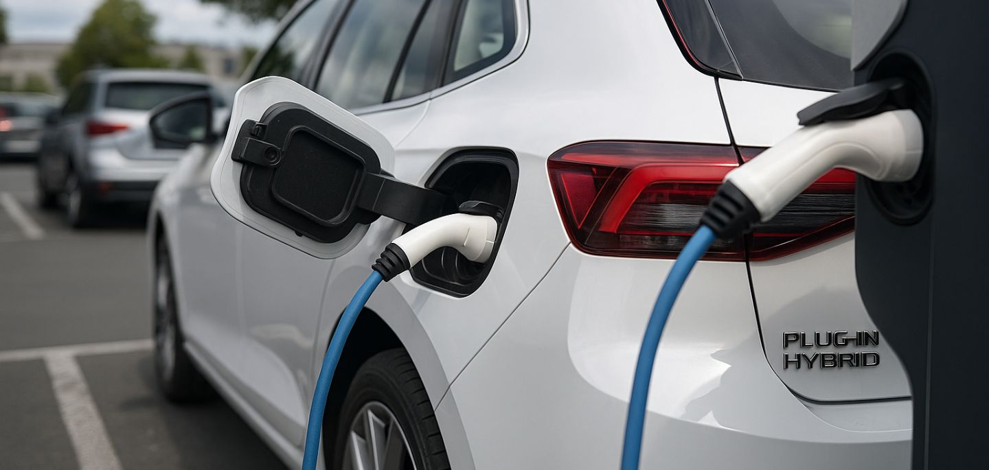 hybride rechargeable