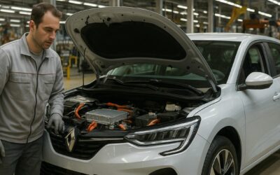 Peut-on encore produire une voiture électrique abordable en France ? Les enjeux industriels derrière la question