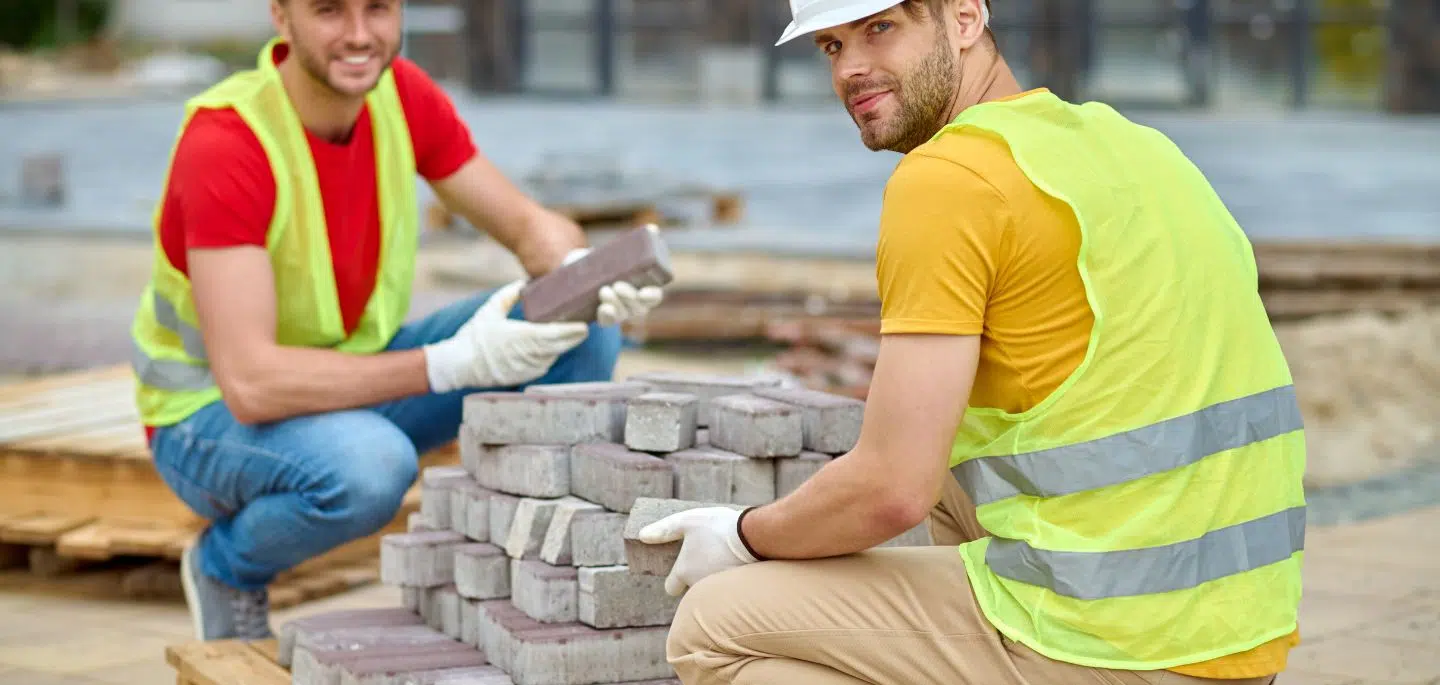 Fabrication de béton pour professionnel