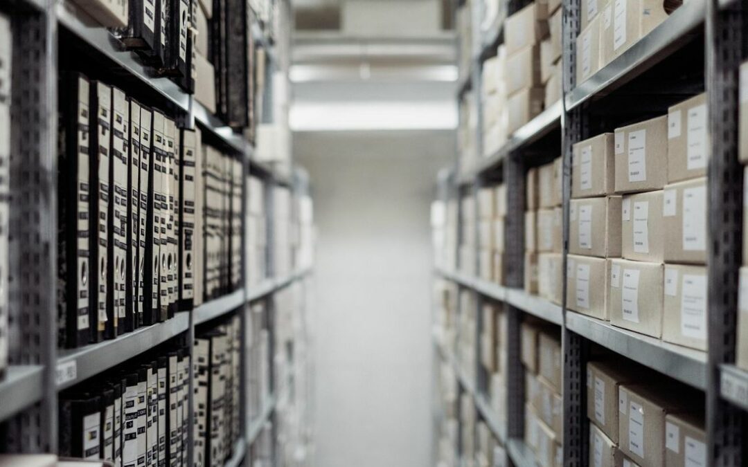 Optimiser son espace de stockage professionnel grâce au rayonnage