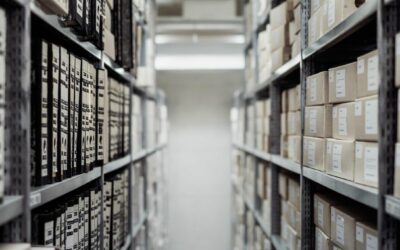 Optimiser son espace de stockage professionnel grâce au rayonnage