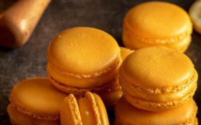 CAP Pâtisserie : un pilier de l’industrie française des métiers de bouche