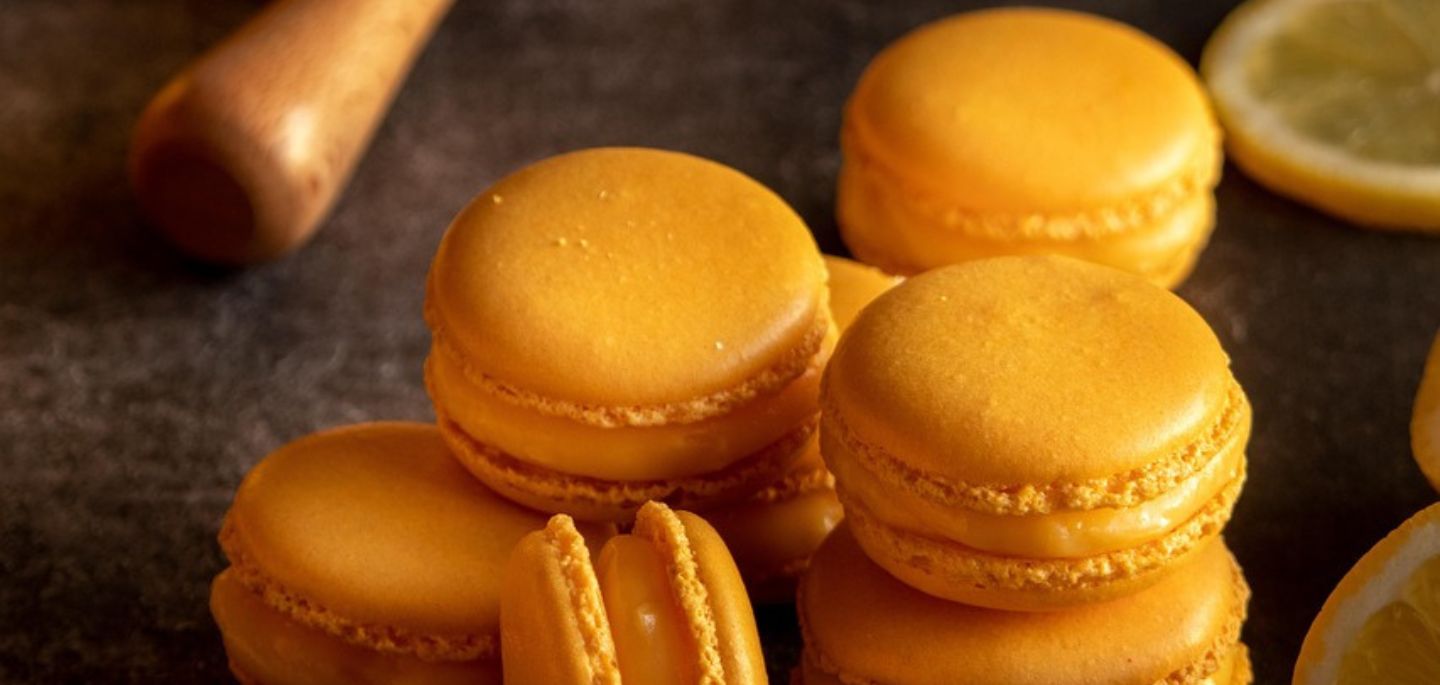 CAP Pâtisserie en industrie