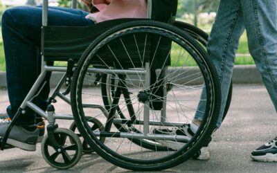 Industrie et accessibilité : le rôle des aides comme MaPrimeAdapt’