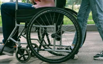 Industrie et accessibilité : le rôle des aides comme MaPrimeAdapt’