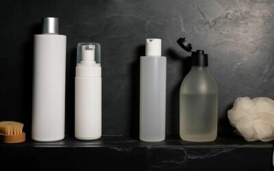 Industrie et packaging : innovations, durabilité et traçabilité dans la cosmétique