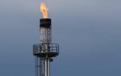 L’innovation dans l’industrie du gaz : un moteur pour la transition énergétique française