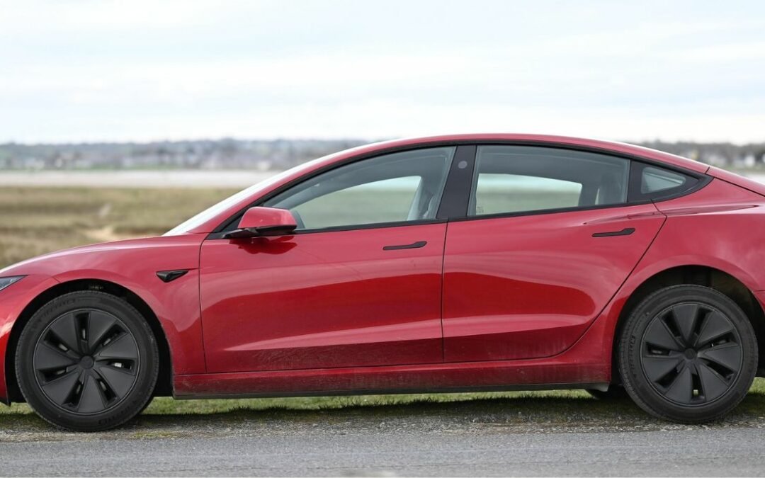 Les Voitures Électriques les Plus Fiables en 2025 : Notre Classement