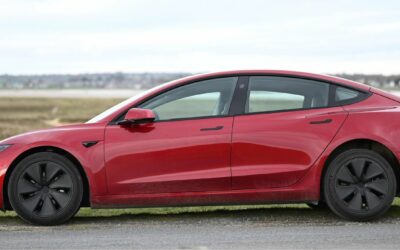 Les Voitures Électriques les Plus Fiables en 2025 : Notre Classement