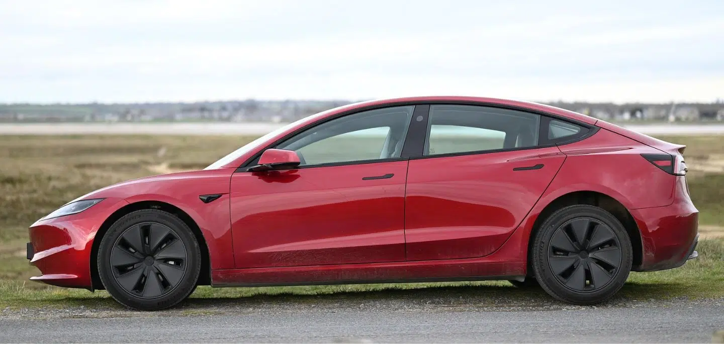 Les Voitures Électriques les Plus Fiables