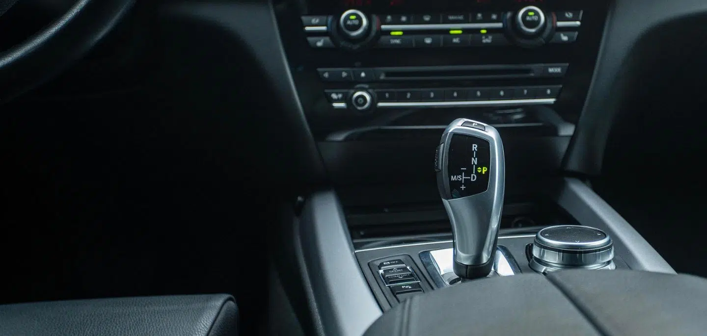 Leasing Automobile