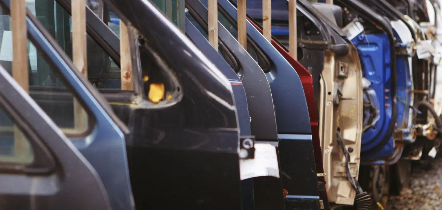 Combien d’emplois sont générés par l’industrie automobile Combien d’emplois sont générés par l’industrie automobile