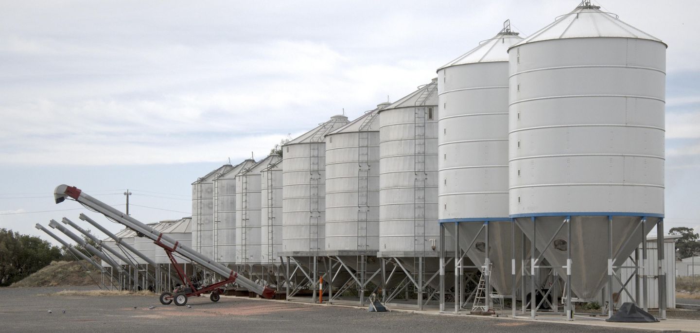 convoyeur agroalimentaire