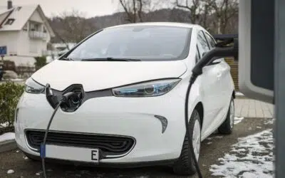 Quelle est la meilleure voiture électrique ?