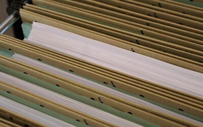 Archivage électronique à valeur légale : un enjeu clé pour la conformité des entreprises