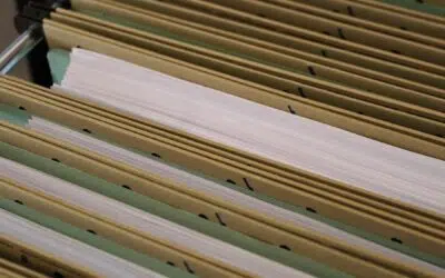 Archivage électronique à valeur légale : un enjeu clé pour la conformité des entreprises