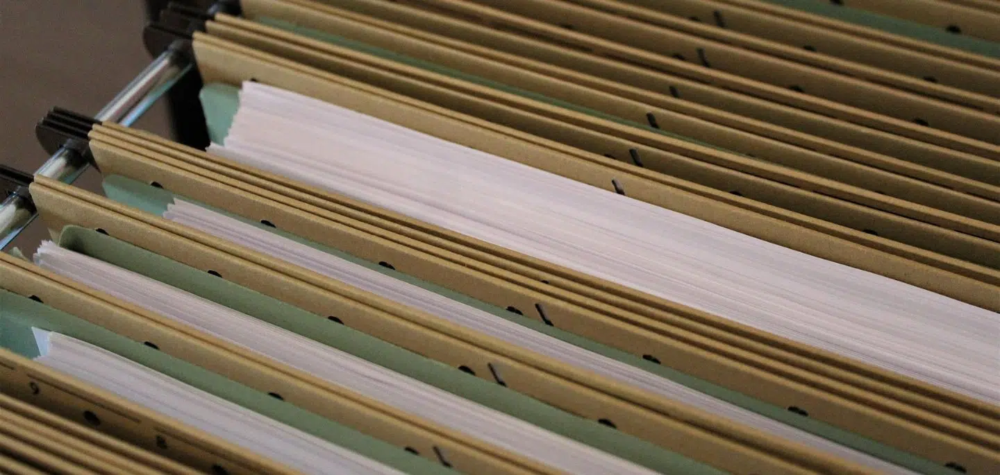 archivage électronique des factures