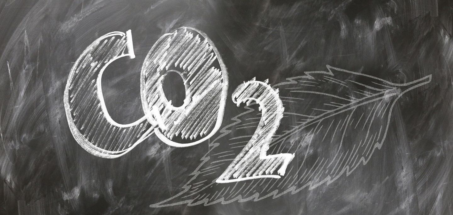 bilan carbone de l’industrie textile