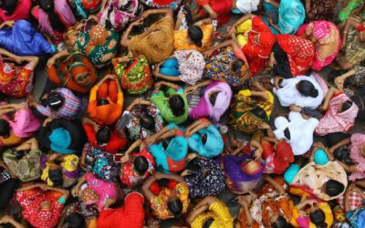 Quel est l’impact du textile sur l’environnement ?