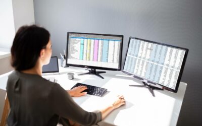 Archivage électronique à valeur légale : un enjeu clé pour l’industrie