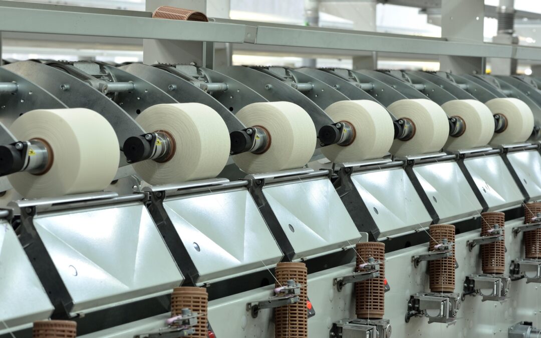 Textiles techniques : familles, applications et enjeux pour l&rsquo;industrie