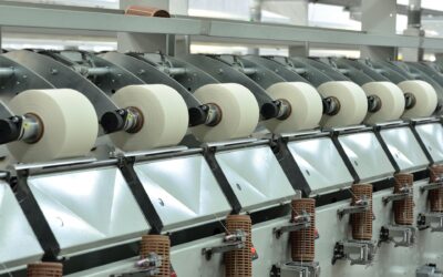 Textiles techniques : familles, applications et enjeux pour l&rsquo;industrie