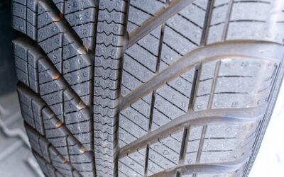 Faut-il des pneus spéciaux pour les voitures électriques​ ?