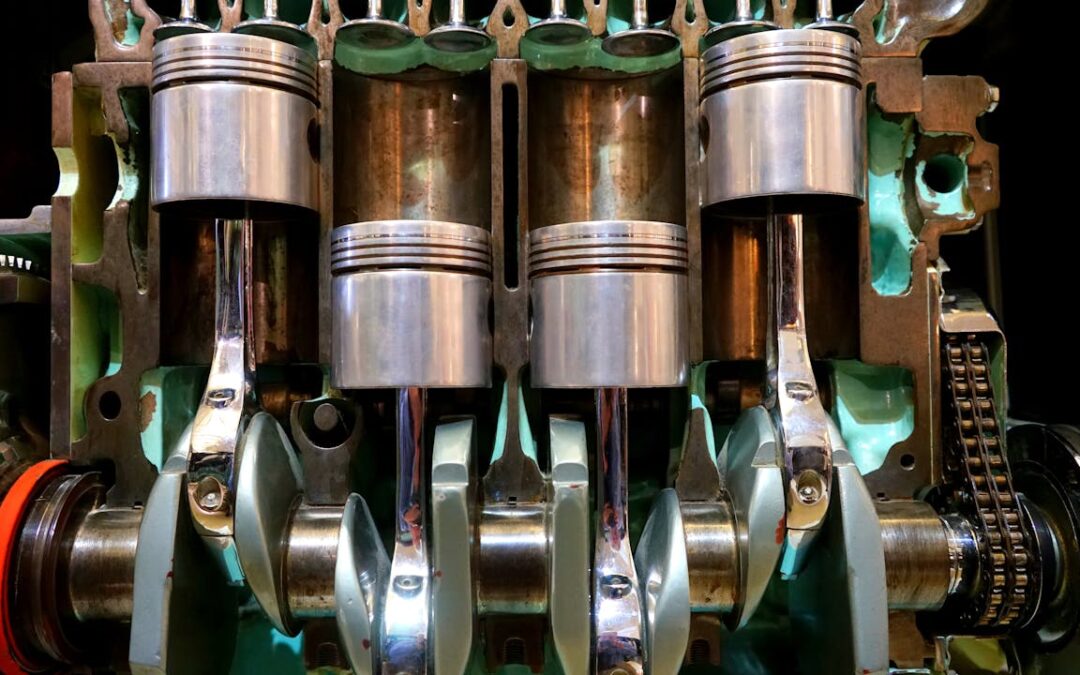 Comment prolonger la durée de vie des équipements industriels ?