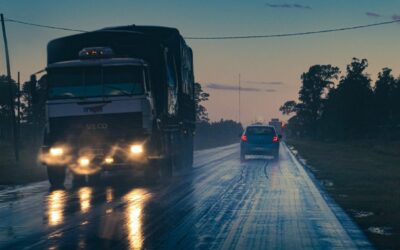 Top 10 des solutions TMS pour transporteurs routiers