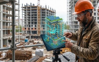 Comment intégrer efficacement l’IA dans une entreprise du bâtiment en 2026 ?