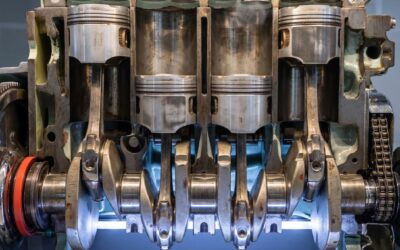 Comment prolonger la durée de vie des équipements industriels ?