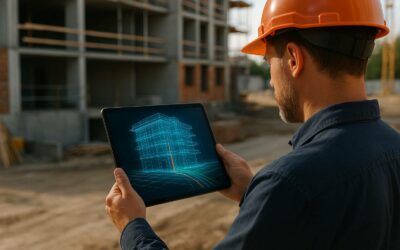 Comment intégrer efficacement l’IA dans une entreprise du bâtiment en 2026 ?