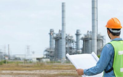 Géolocalisation indoor en industrie : le service qui sécurise les équipes et fluidifie les opérations