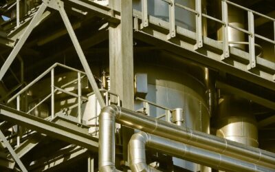 9 meilleures références de fabricants industriels en France : repères fiables pour vos projets