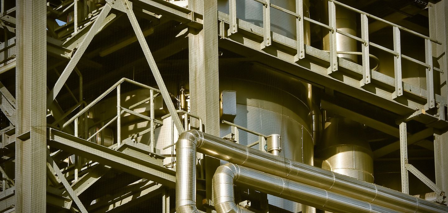 Fabricants industriels