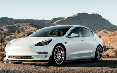 Voitures électriques : top des meilleures autonomies 2026