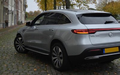 Les 10 meilleurs SUV électriques : comparatif, fiabilité et critères de choix