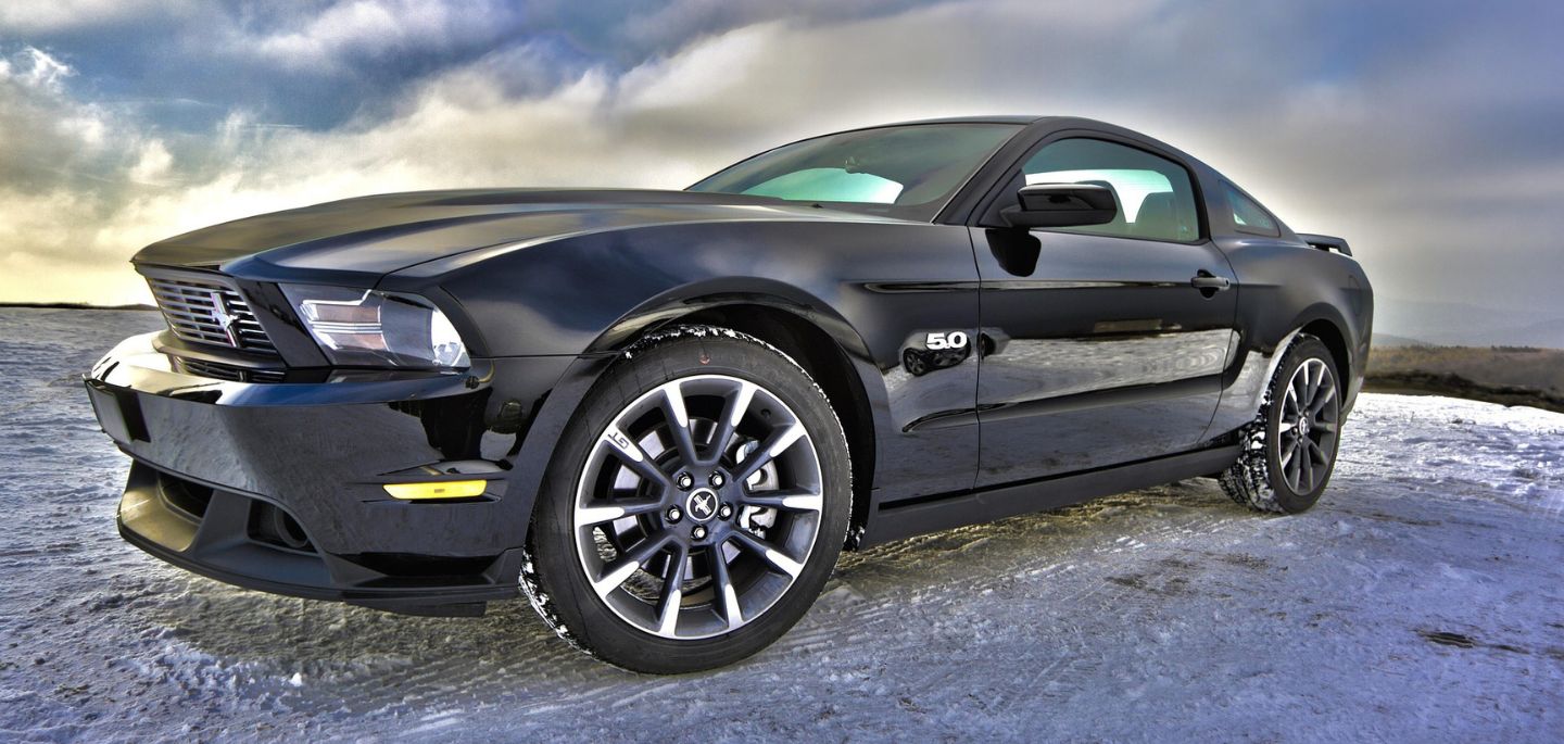 voiture réputée increvable