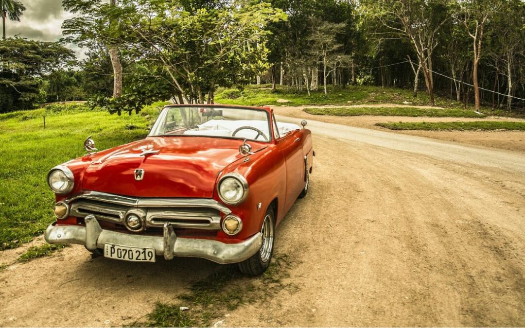 Quelles sont les voitures qui vieillissent le mieux ?