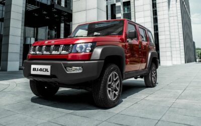 Quel marque SUV choisir en 2026 ?