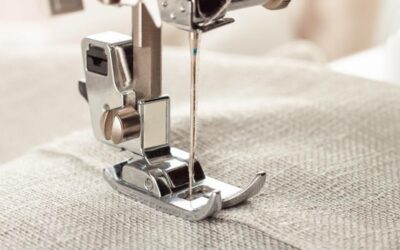 Les points à vérifier avant d&rsquo;acheter une machine à coudre industrielle