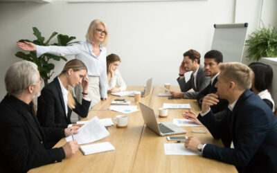 Professionnels de l’industrie : 6 astuces pour assurer la sécurité de vos équipes