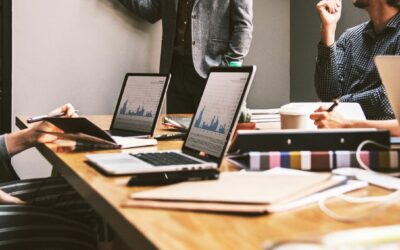 Pilotage de la performance en PME industrielle : ce qui bloque vraiment la plupart des dirigeants